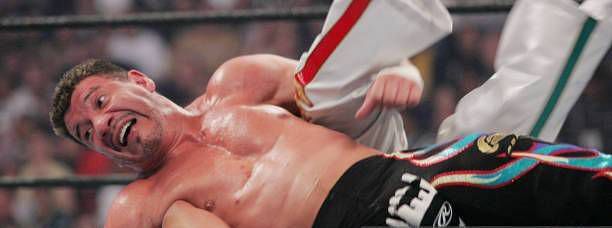 Eddie Guerrero Wrestlemania Record and Appearances